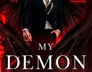 my demon charming rhys lawless