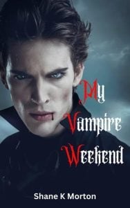 my vampire weekend, Shane Morton 