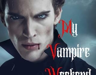 my vampire weeke
