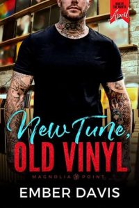 new tune, ember davis