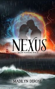 nexus, madilyn derose