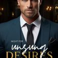 night unsung desires ava damon