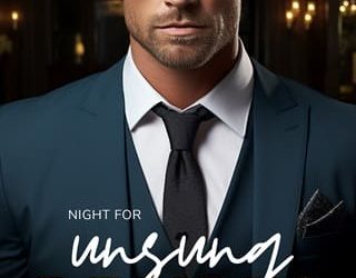 night unsung desires ava damon