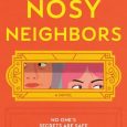 nosy neighbors freya simpson