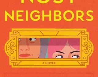 nosy neighbors freya simpson