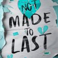 not made to last jay mclean