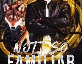 not so familiar kris t bethke