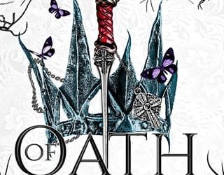 oath rebellion jane poller