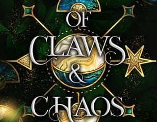 of claws chaos m sinclair