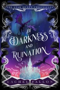 of darkness ruination, rachel fallon