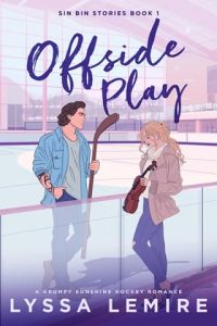 offside play, lyssa lemire