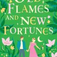 old flames new fortunes sarah hogle
