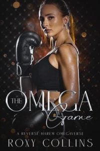 omega game, roxy collins