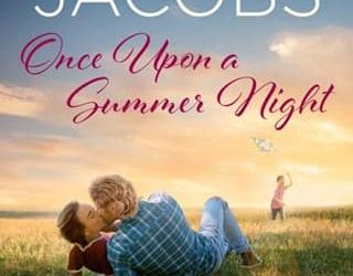 once upon summer kyra jacobs