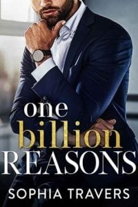 one billion reasons, sophia travers