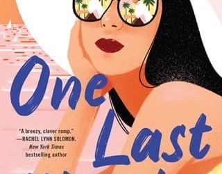 one last word suzanne park