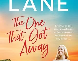 one that got away karly lane