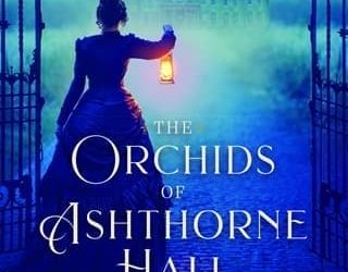 orchids asthorne hall rebecca anderson