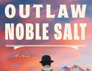 outlaw noble salt amy harmon
