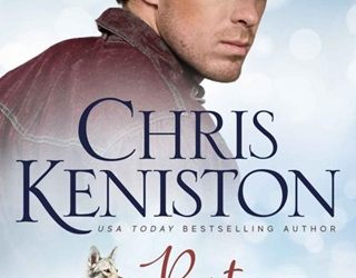 paxton chris keniston