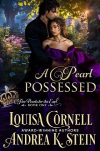 pearl possessed, andrea k stein