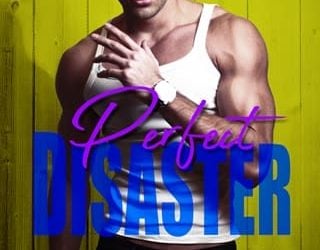 perfect disaster eve r hart
