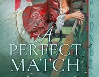 perfect match margaux thorne