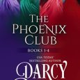 phoenix club darcy burke