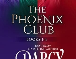 phoenix club darcy burke
