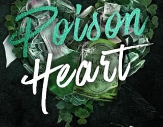 poison heart mae pierce