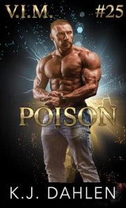 poison, kj dahlen