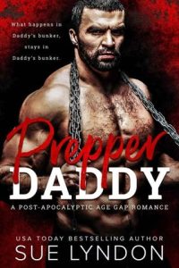 prepper daddy, sue lyndon