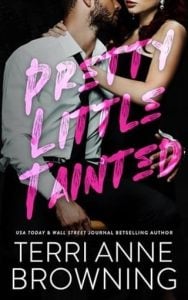 pretty little tainted, terri anne browning