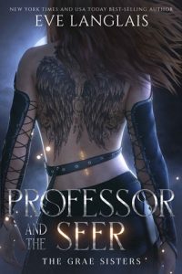 professor seer, eve langlais