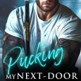 pucking enemy next door livvy stone