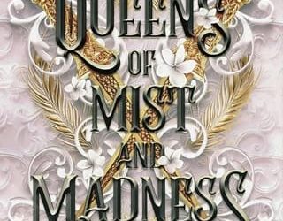 queens mist madness lisette marshall