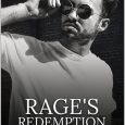 rage's redemption elizabeth n harris