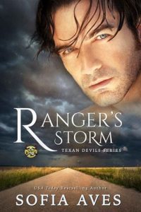ranger's storm, sofia aves