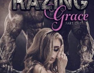 razing grace amo jones