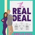 real deal amelia hall