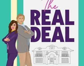 real deal amelia hall