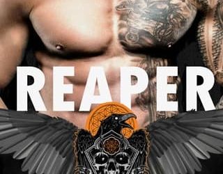 reaper nikita slater