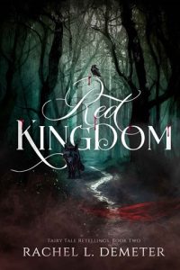 red kingdom, rachel l demeter