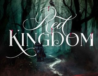 red kingdom rachel l demeter