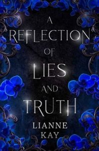 reflection, lianne kay