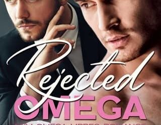 rejected omega max rose