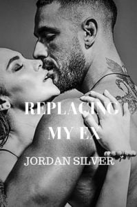 replacing my ex, jordan silver