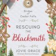 rescuing blacksmith jovie grace