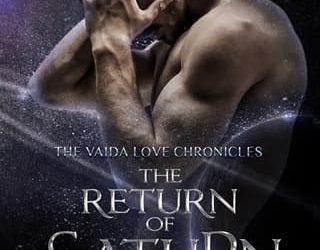 return saturn ginger rose