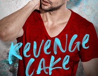 revenge cake skyler mason